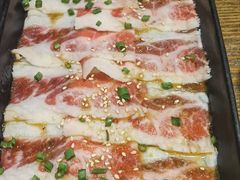 -新石器烤肉(中房金谊广场店)