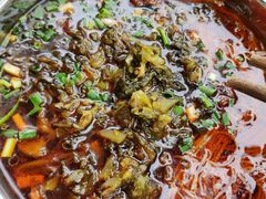 肥肠笋子米粉-正宗花园涂米粉(永兴店)