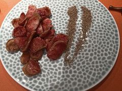 -牛将军•涮肉•烤肉(北京王府井·故宫店)