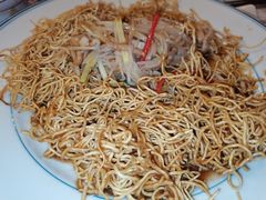 -中国大酒店·食街