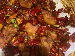 -渔家灯火(领秀城店)