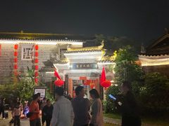 -客家大院·非遗赣南客家菜(郁孤台店)