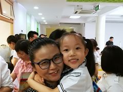 -虹口区实验幼儿园(汶水东路总院)