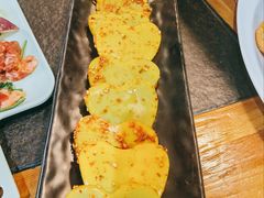 -好旺角齐市鲜切牛自助烤肉(农林五道街总店)