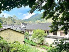 -黄埔油麻山森林公园