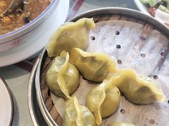 -添福来墨鱼饺子 · 海鲜东北菜(泡崖店)