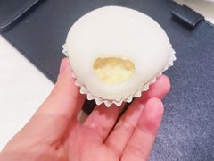 冰皮榴莲-金时代顺风大酒店(临港百联店)