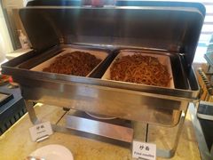 -天伦松鹤大饭店·欣妮咖啡