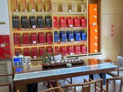 -八马茶业(胜利路旗舰店星海湾茶馆)