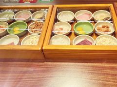 -良米山·云南野生菌过桥米线(上海首店)
