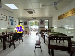 -古徽州馄饨店(宝安路店)