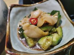 -蟹将军·松叶蟹和牛日料放题自助(K11店)