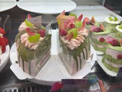 -PAOPAO Bakery&Café(港汇店)