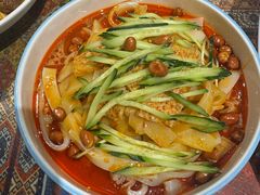 -乡村馕坑肉·烧烤·新疆菜·本地人更爱吃(阿勒泰首店)