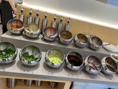 -晓沸牛肉海鲜小火锅(白湖亭万达广场店)