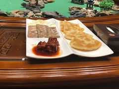 -通庆楼(新开路店)