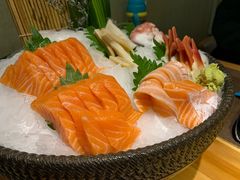 -割烹旭日本料理(龙湖狮山天街店)