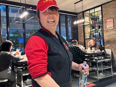 -天都火锅酒楼(虹梅南路店)