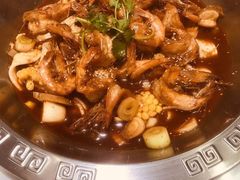 -李想大虾(吾悦广场店)