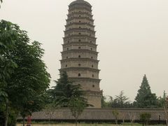 -法门文化景区