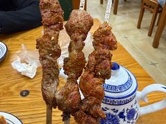 -满记烧饼(牛街东里小区一区店)