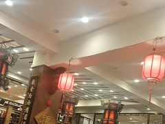 -一楼食业·美食人家