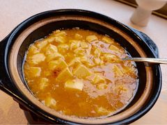 -上海和平饭店龙凤厅 Dragon Phoenix