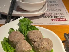 -海银海记潮汕牛肉火锅(新港中路海珠店)