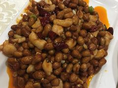 -金良酸菜鱼(宁海路总店)