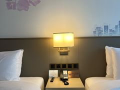 -深圳光明希尔顿花园酒店