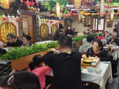 -津沽小院(天津之眼店)