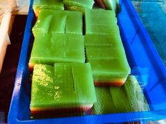 -陈记印尼风味小吃(北湖店)