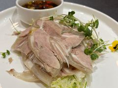 -千禧万福汉亭舫·船舫苏宴