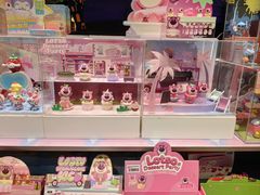 -TOP TOY(新南凯德广场店)