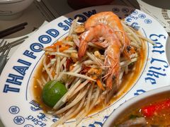 -太食獸泰式茶餐厅(IFS国金中心店)