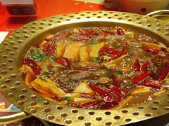 -潞州宴(清华店)