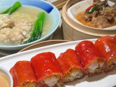 -陶陶居酒家(SM二期购物广场店)