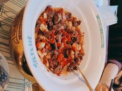 -俏九州·小炒黄牛肉(华润万象汇店)