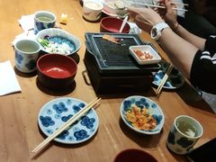 -一心创作料理屋(经开万达店)