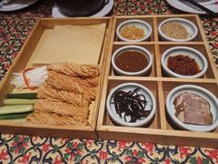 -城南往事·鲁菜济南菜(龙奥万科店)