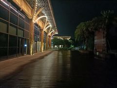 -杭州开元森泊度假乐园