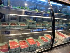 -蚝英雄鲜蚝自助专门店(长楹天街直营店)