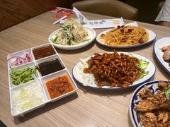 -姥姥家春饼店(交大东路店)