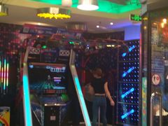 -汤姆熊欢乐世界(罗斯福店)