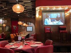 -BROWNSTONE布朗石西班牙餐厅(富城店)