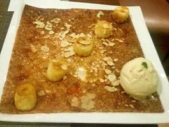 -LA CREPERIE BRETONNE布列塔尼法式餐厅(天童北路店)