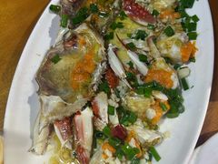 -天天渔港海鲜酒家(石浦玉泉路店)