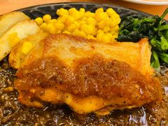 -萨莉亚意式餐厅(中信地铁商场店)