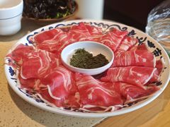-东镇老火锅(长春路首店)