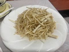 -天乐农家鱼头王(天目湖店)